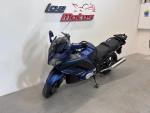 Klikněte pro detailní foto č. 2 - Yamaha FJR 1300 AE