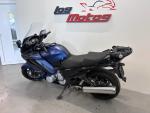 Klikněte pro detailní foto č. 3 - Yamaha FJR 1300 AE