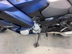 Klikněte pro detailní foto č. 5 - Yamaha FJR 1300 AE