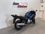 Klikněte pro detailní foto č. 8 - Yamaha FJR 1300 AE