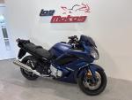 Klikněte pro detailní foto č. 9 - Yamaha FJR 1300 AE