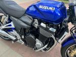 Klikněte pro detailní foto č. 11 - Suzuki GSX 1400 TOP 28.000km