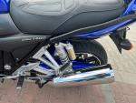 Klikněte pro detailní foto č. 13 - Suzuki GSX 1400 TOP 28.000km