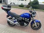 Klikněte pro detailní foto č. 1 - Suzuki GSX 1400 TOP 28.000km
