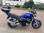 Klikněte pro detailní foto č. 2 - Suzuki GSX 1400 TOP 28.000km