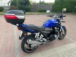 Klikněte pro detailní foto č. 3 - Suzuki GSX 1400 TOP 28.000km