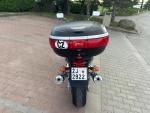 Klikněte pro detailní foto č. 4 - Suzuki GSX 1400 TOP 28.000km