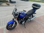 Klikněte pro detailní foto č. 7 - Suzuki GSX 1400 TOP 28.000km