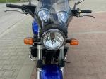 Klikněte pro detailní foto č. 9 - Suzuki GSX 1400 TOP 28.000km