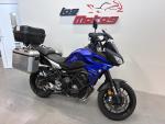 Klikněte pro detailní foto č. 11 - Yamaha Tracer 9 / 900