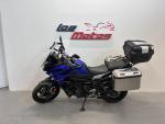 Klikněte pro detailní foto č. 1 - Yamaha Tracer 9 / 900