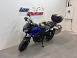 Klikněte pro detailní foto č. 2 - Yamaha Tracer 9 / 900