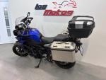 Klikněte pro detailní foto č. 3 - Yamaha Tracer 9 / 900