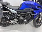 Klikněte pro detailní foto č. 9 - Yamaha Tracer 9 / 900