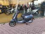 Detail nabídky - Vespa Primavera 125 3V ABS Touring (2023) Nová, 9000 km--AKCE--