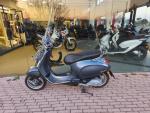 Klikněte pro detailní foto č. 2 - Vespa Primavera 125 3V ABS Touring (2023) Nová, 9000 km--AKCE--