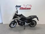 Klikněte pro detailní foto č. 1 - Honda NC 750 X
