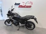 Klikněte pro detailní foto č. 3 - Honda NC 750 X