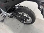 Klikněte pro detailní foto č. 4 - Honda NC 750 X
