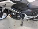 Klikněte pro detailní foto č. 5 - Honda NC 750 X