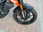 Klikněte pro detailní foto č. 10 - KTM 125 Duke