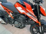 Klikněte pro detailní foto č. 11 - KTM 125 Duke