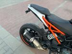 Klikněte pro detailní foto č. 12 - KTM 125 Duke