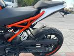 Klikněte pro detailní foto č. 13 - KTM 125 Duke
