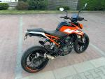 Klikněte pro detailní foto č. 3 - KTM 125 Duke