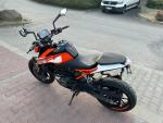 Klikněte pro detailní foto č. 5 - KTM 125 Duke