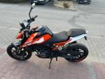 Klikněte pro detailní foto č. 6 - KTM 125 Duke