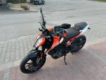 Klikněte pro detailní foto č. 7 - KTM 125 Duke