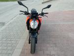 Klikněte pro detailní foto č. 8 - KTM 125 Duke