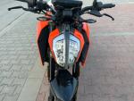 Klikněte pro detailní foto č. 9 - KTM 125 Duke