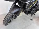 Klikněte pro detailní foto č. 6 - Benelli TRK 702 X