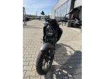 Klikněte pro detailní foto č. 3 - Honda CB 125 R Neo Sports Café