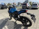 Klikněte pro detailní foto č. 5 - Honda CB 125 R Neo Sports Café