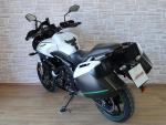 Klikněte pro detailní foto č. 12 - Kawasaki Versys 650 podvozek Ohlins, po velkém servisu