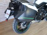 Klikněte pro detailní foto č. 4 - Kawasaki Versys 650 podvozek Ohlins, po velkém servisu