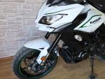 Klikněte pro detailní foto č. 9 - Kawasaki Versys 650 podvozek Ohlins, po velkém servisu