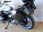 Klikněte pro detailní foto č. 11 - BMW R 1200 RS bohatá výbava, servisní kniha, po servisu