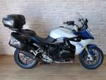 Detail nabídky - BMW R 1200 RS bohatá výbava, servisní kniha, po servisu