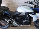 Klikněte pro detailní foto č. 3 - BMW R 1200 RS bohatá výbava, servisní kniha, po servisu