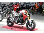 Klikněte pro detailní foto č. 2 - BMW F 900 R Sport 11.700 km