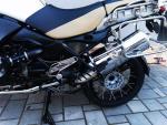 Klikněte pro detailní foto č. 12 - BMW R 1200 GS Adventure