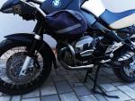 Klikněte pro detailní foto č. 13 - BMW R 1200 GS Adventure