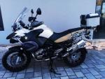 Klikněte pro detailní foto č. 14 - BMW R 1200 GS Adventure