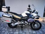 Detail nabídky - BMW R 1200 GS Adventure