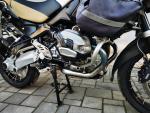 Klikněte pro detailní foto č. 4 - BMW R 1200 GS Adventure