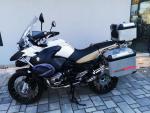 Klikněte pro detailní foto č. 9 - BMW R 1200 GS Adventure
